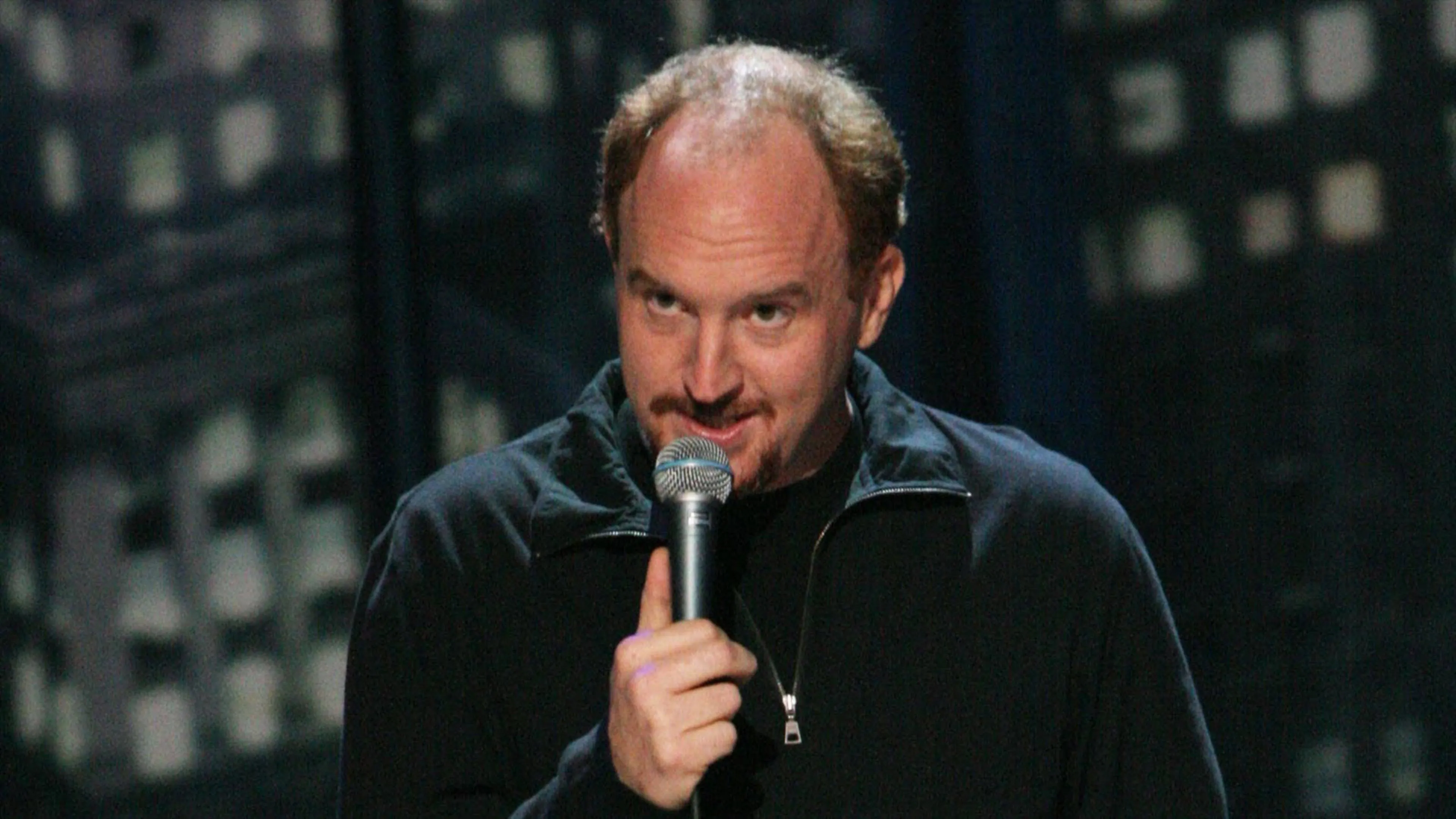 Louis C.K.: One Night Stand