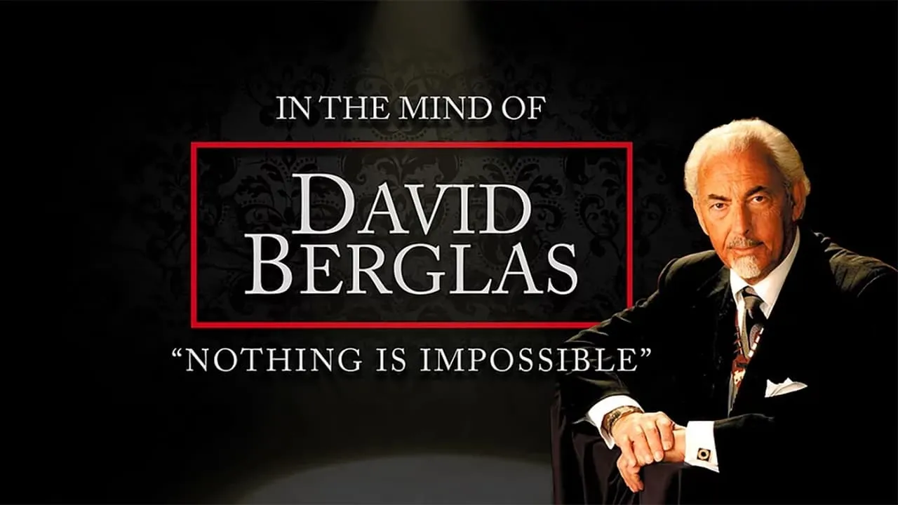 The Mind of David Berglas