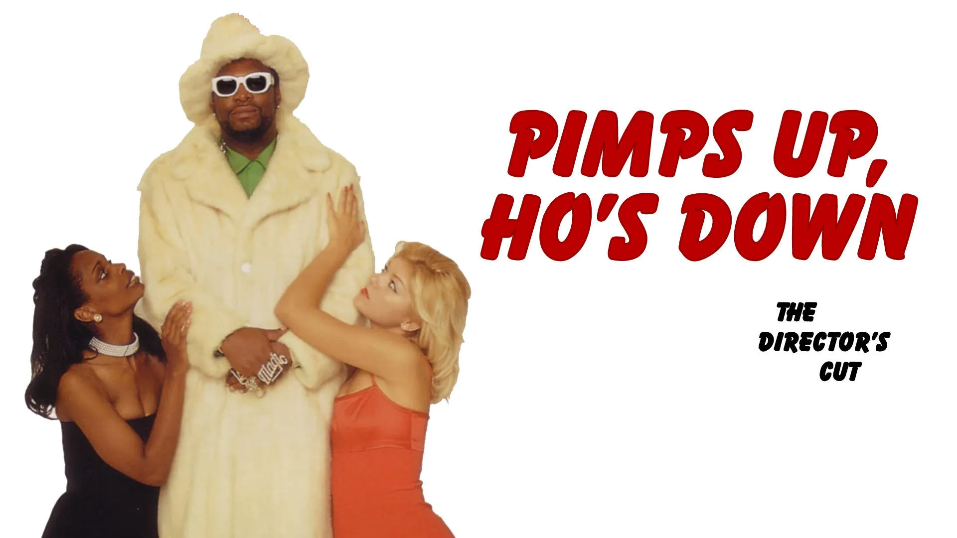 Pimps Up, Ho's Down