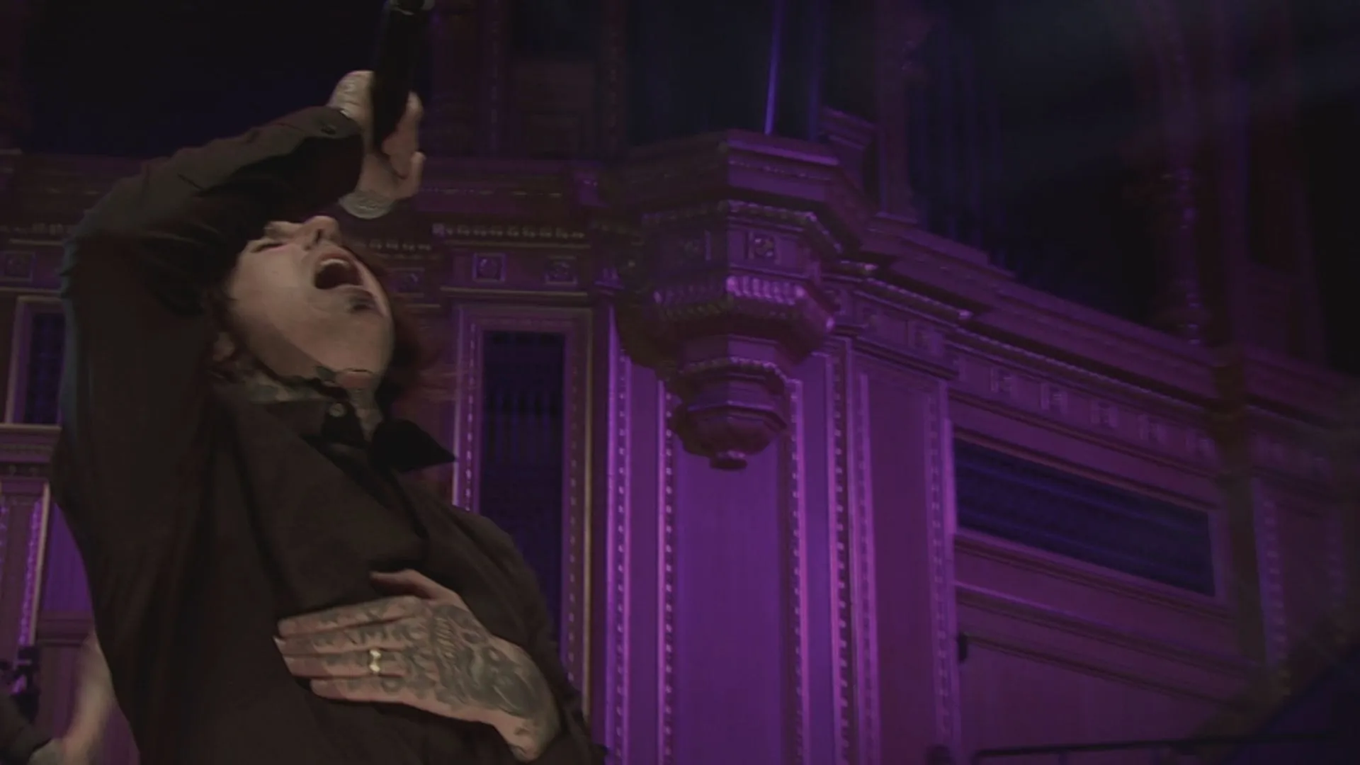 Bring Me The Horizon: Live at the Royal Albert Hall