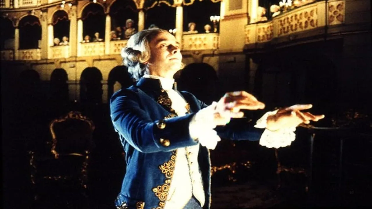 Mozart