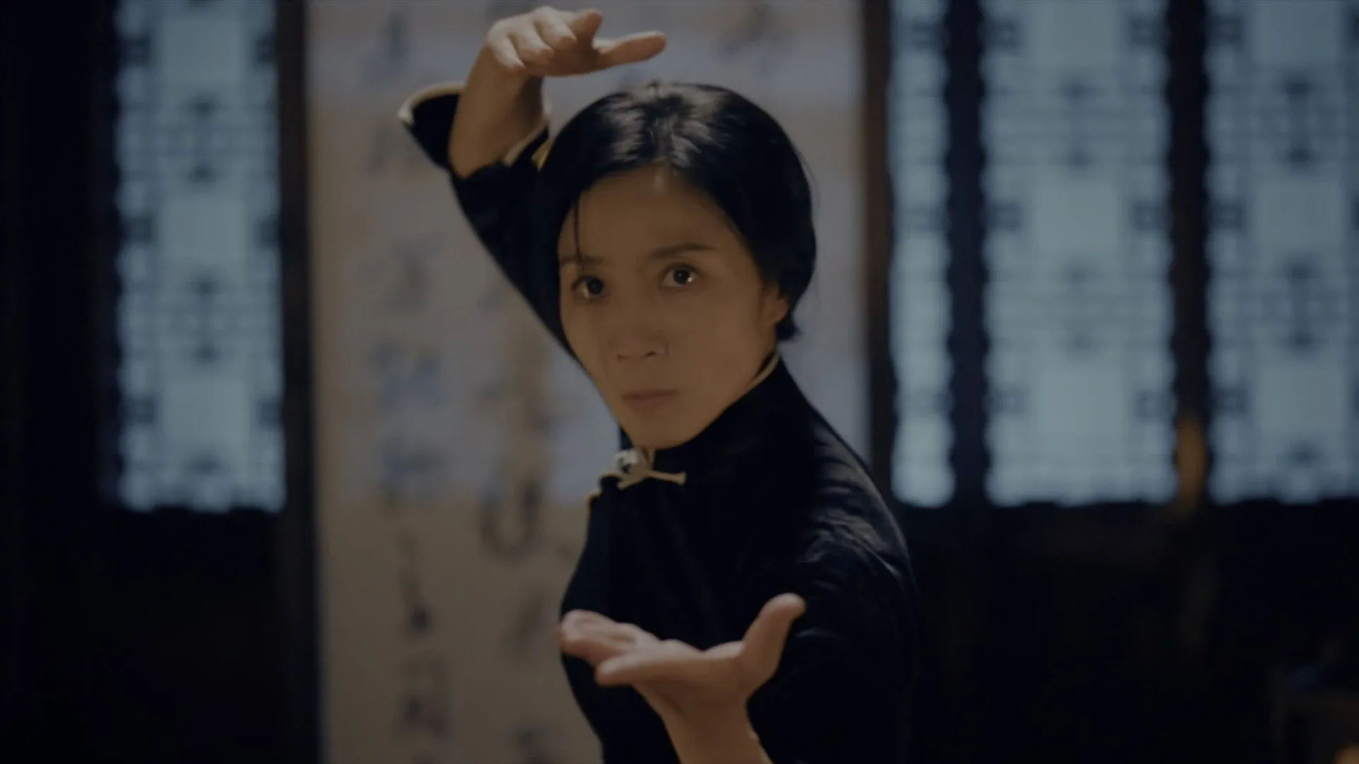 Ip Man: Kung Fu Legend