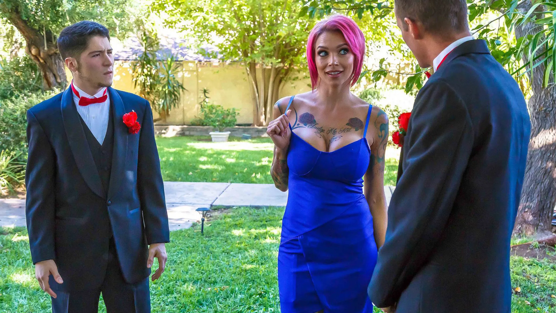 Wedding Belles
