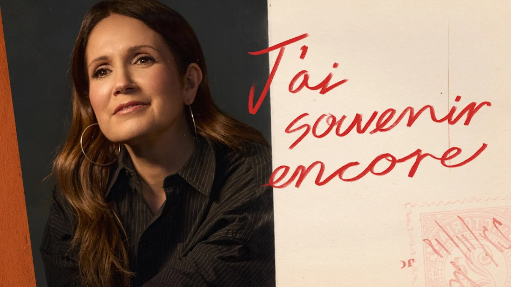 J'ai souvenir encore