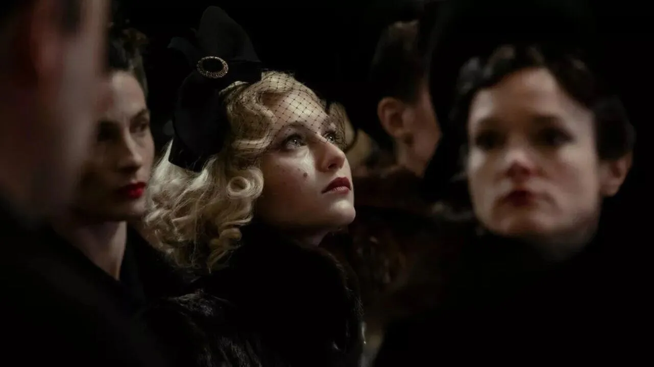 The Rays and Shadows