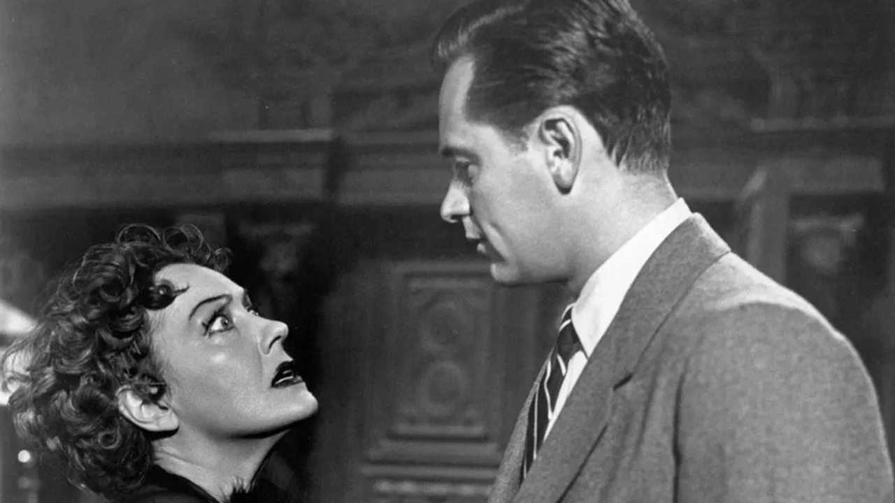 Sunset Boulevard: A Look Back
