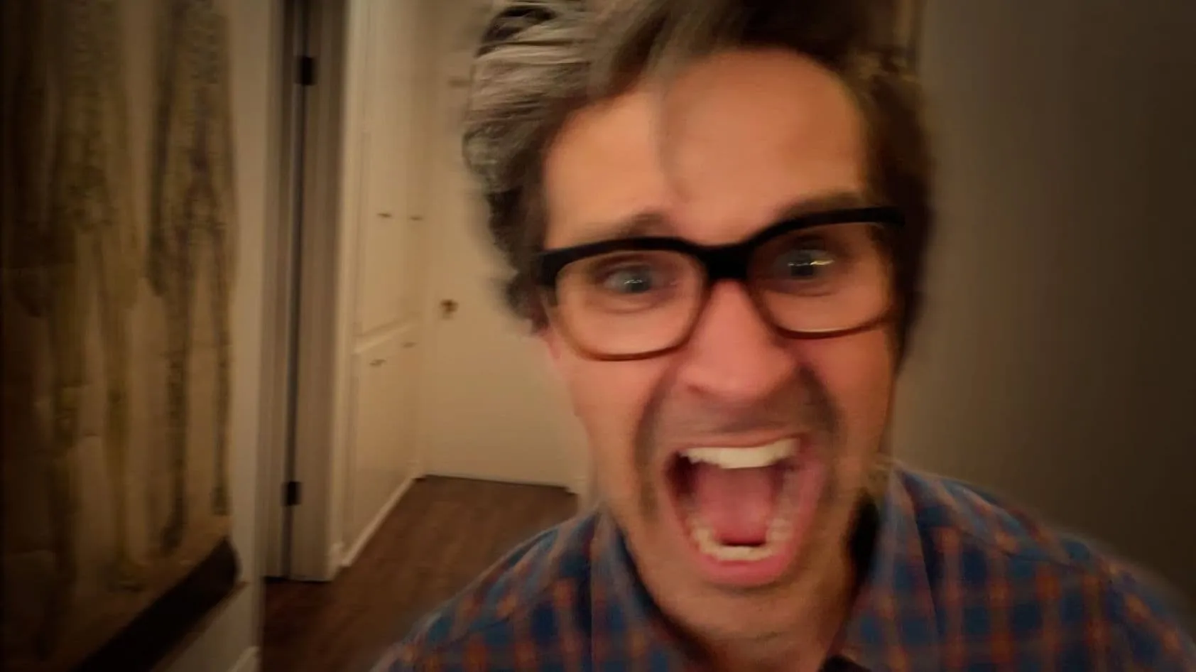 Rhett and Link’s Night of Terror