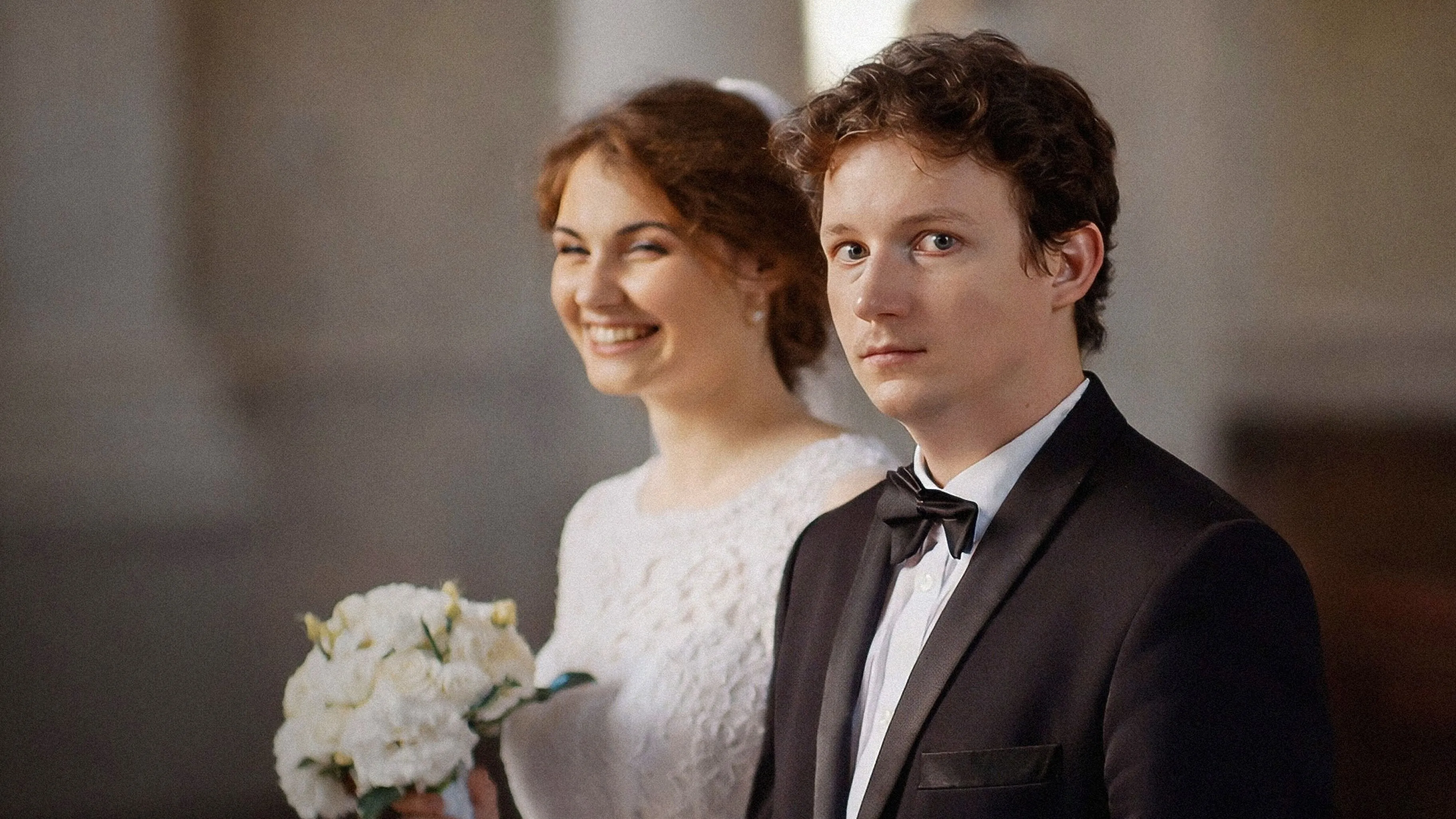 The Groom