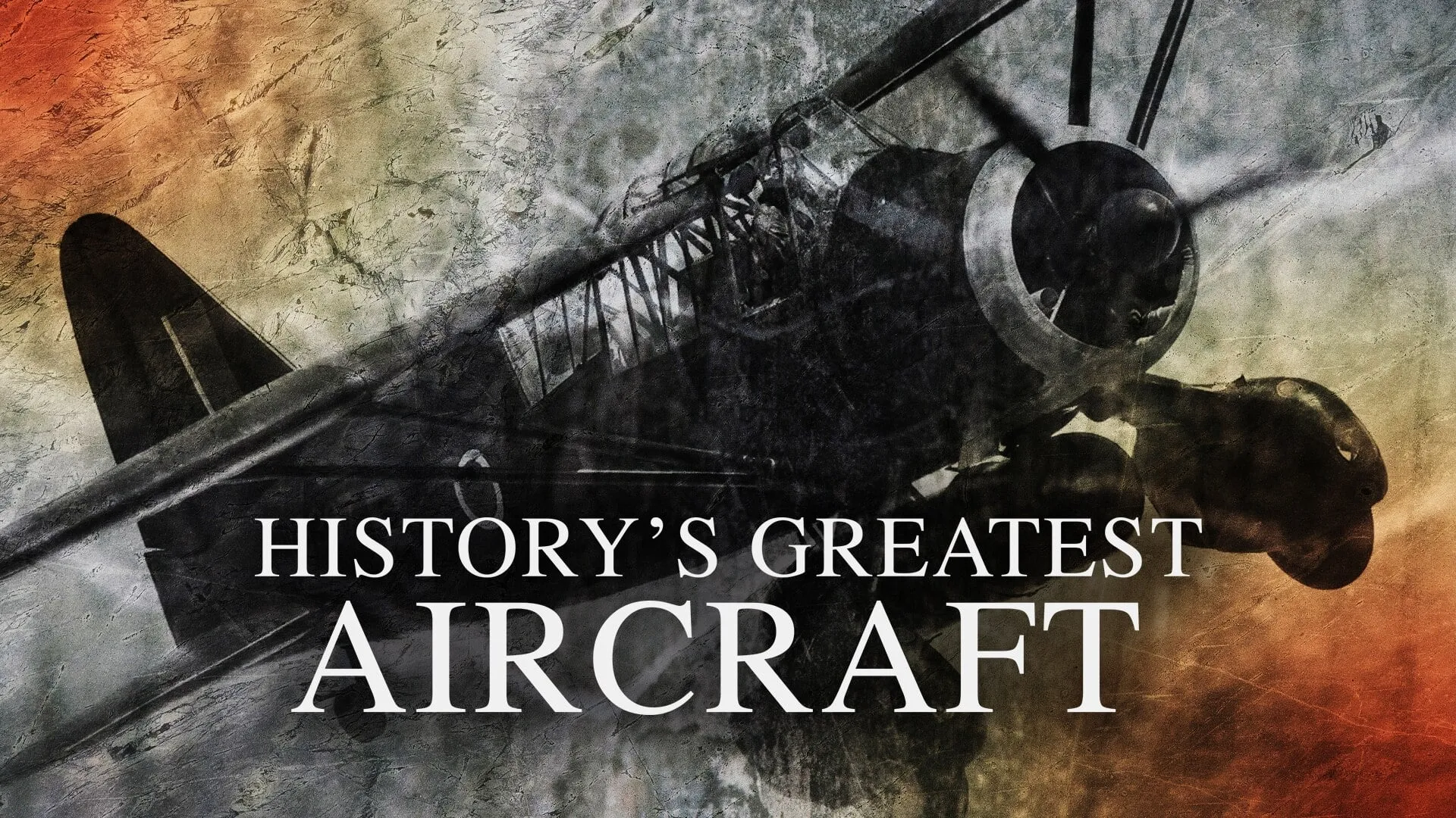 History's Greatest Aircraft