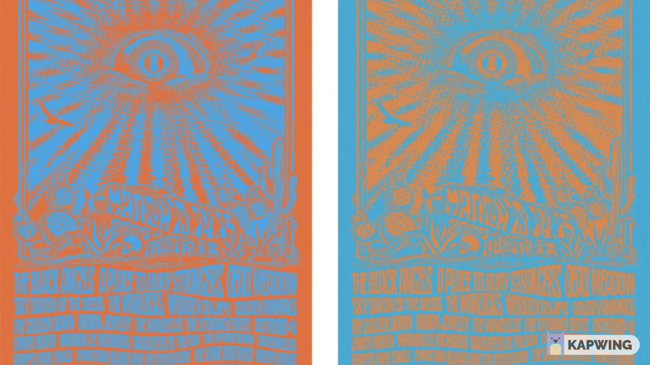 Austin Psych Fest 2