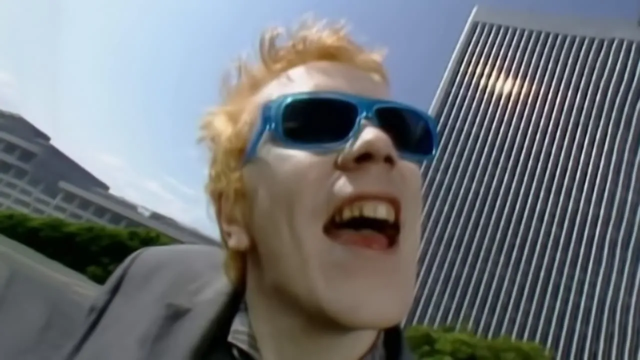 Public Image Ltd. : Videos