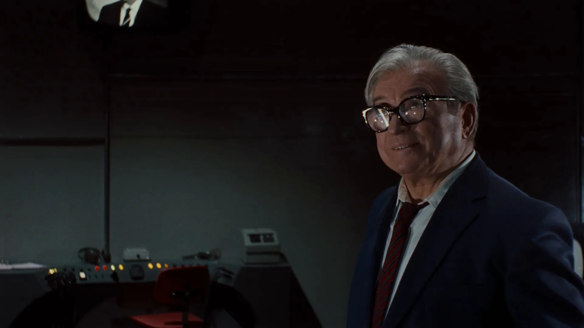 Battle of the Worlds