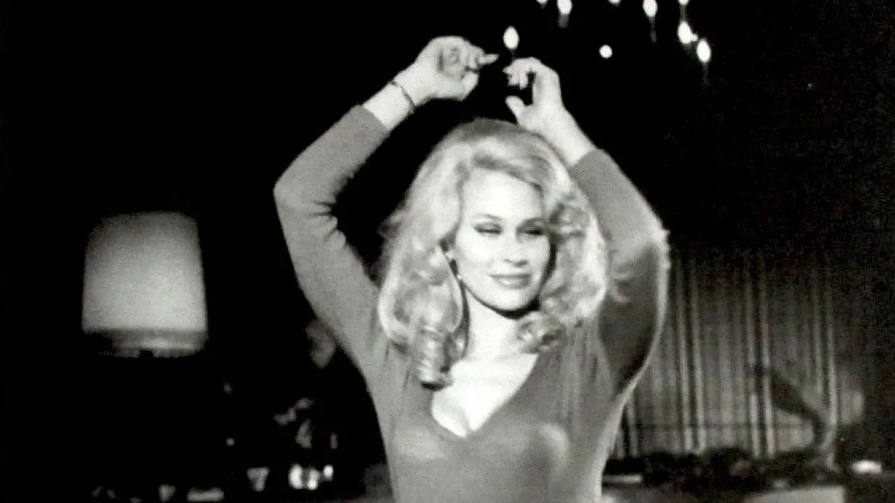 The Strange Possession of Mrs. Oliver