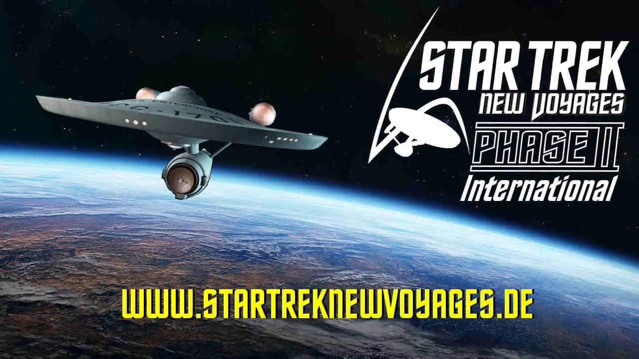 Star Trek: New Voyages