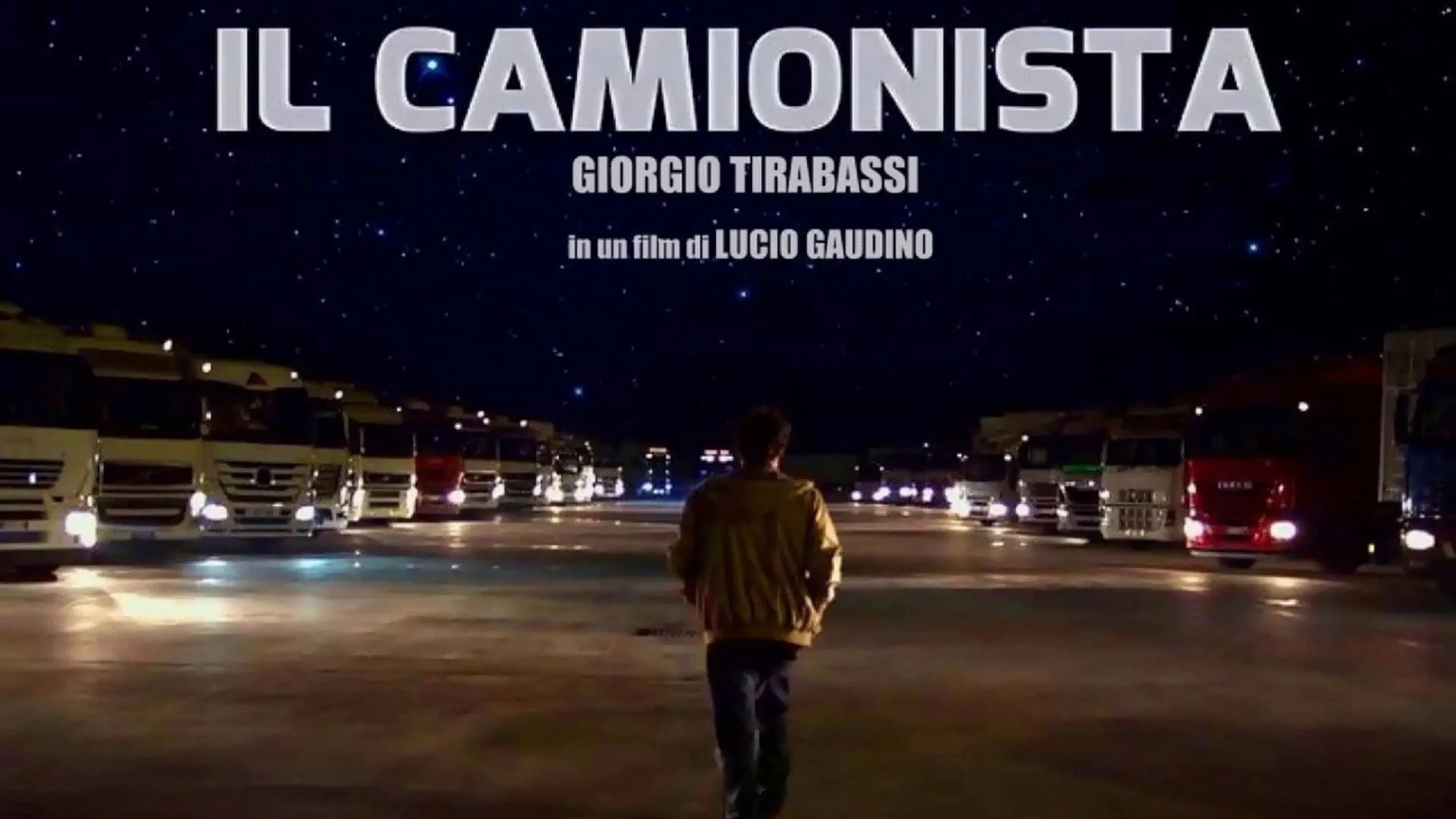 Il camionista