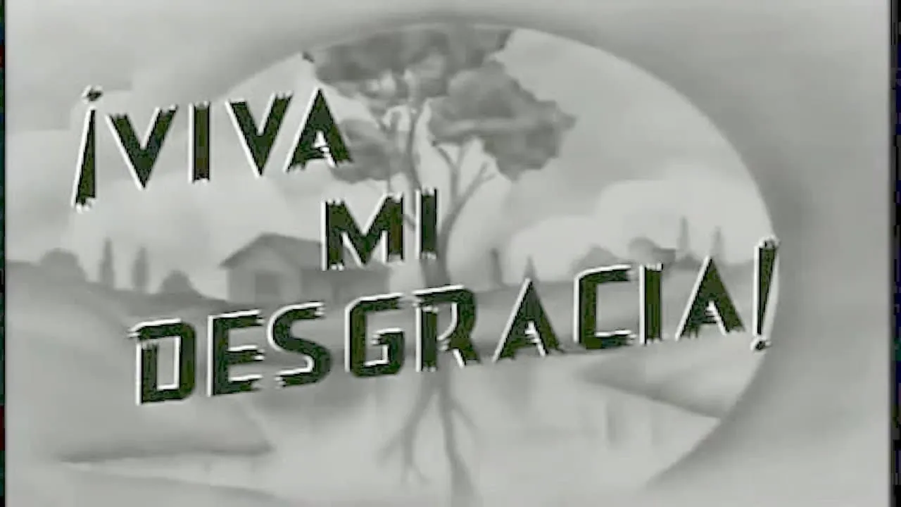 Viva Mi Desgracia