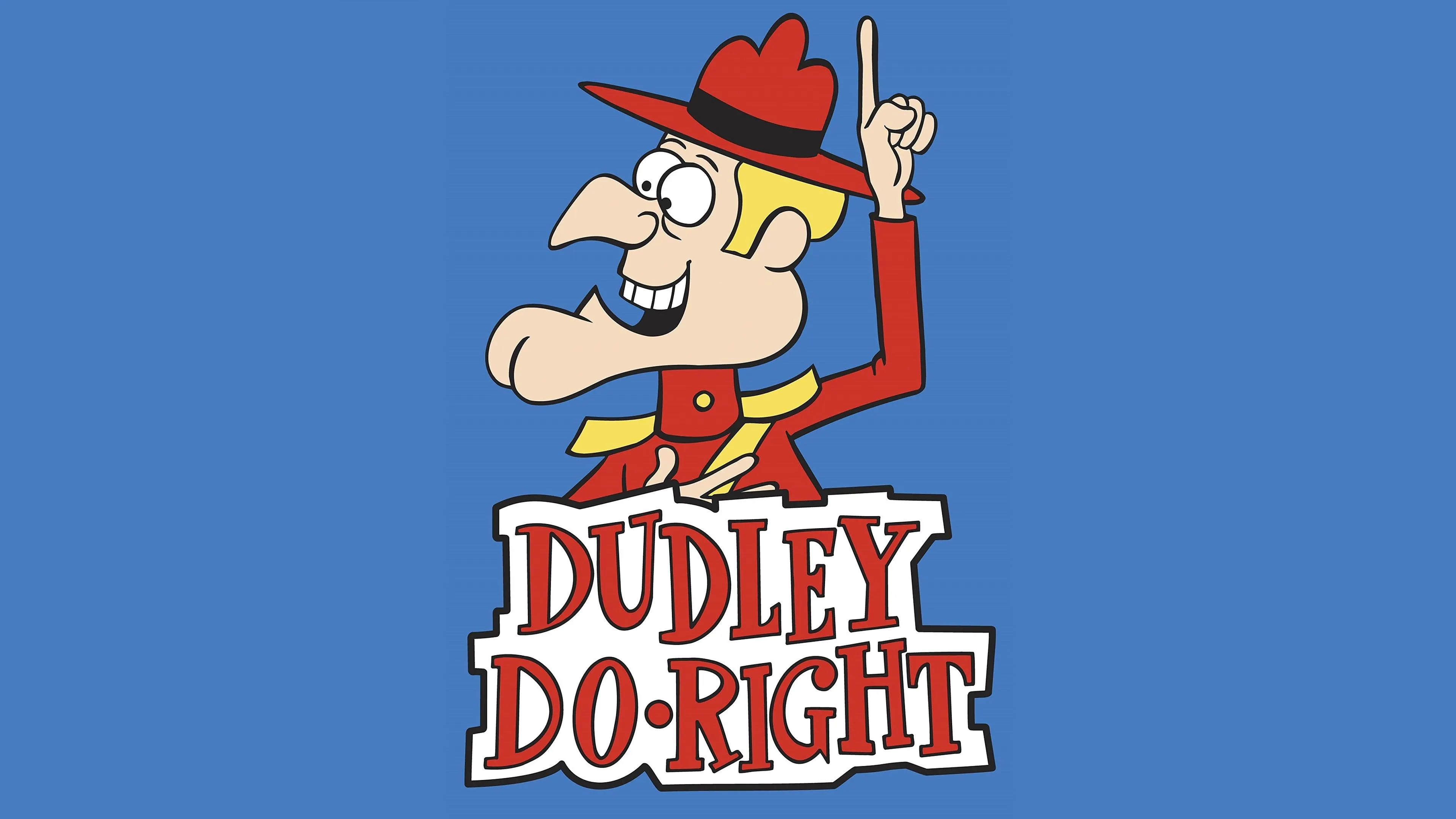 The Dudley Do-Right Show