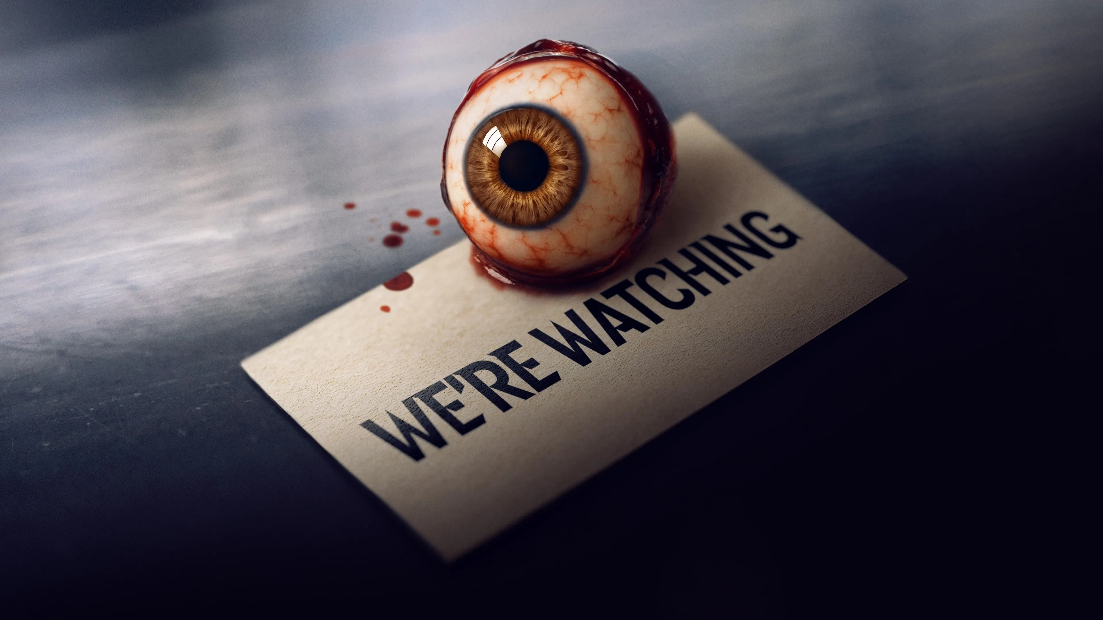 Talamasca: The Secret Order