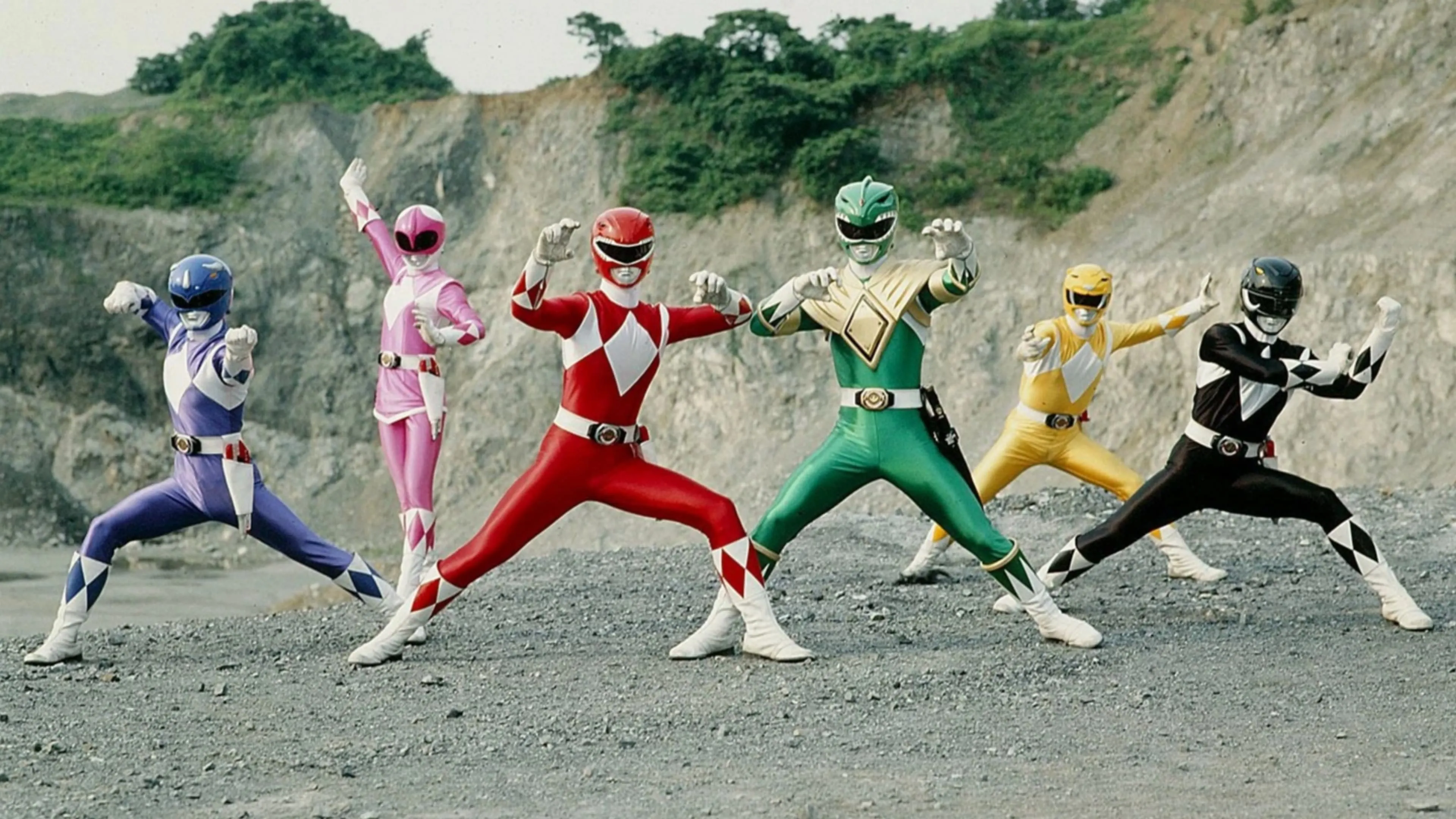 Kyoryu Sentai Zyuranger