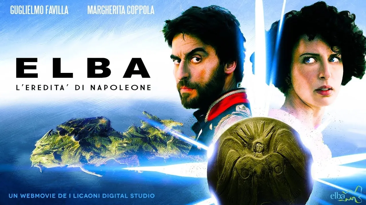 ELBA - Napoleon's Legacy