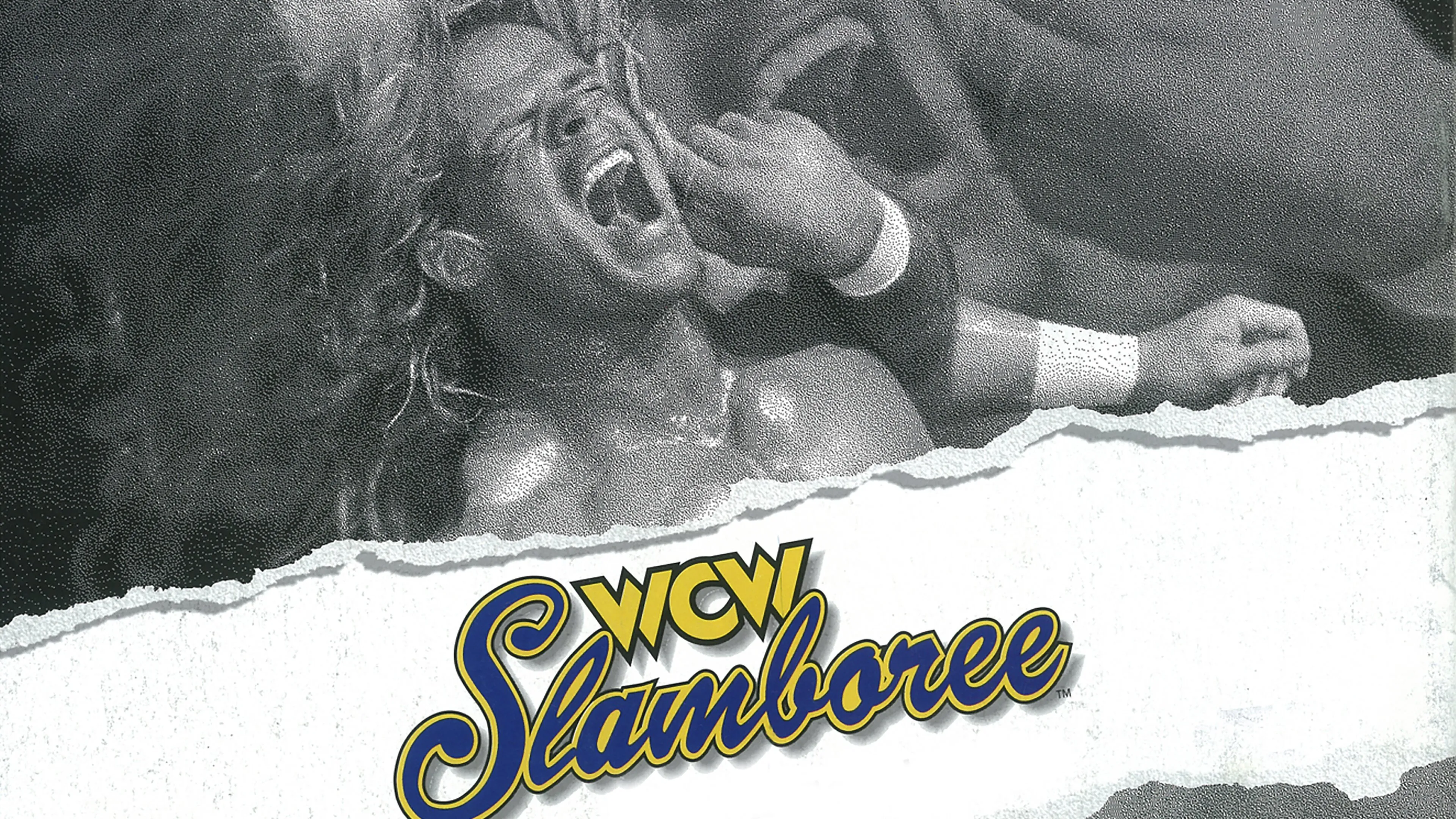 WCW Slamboree 1997