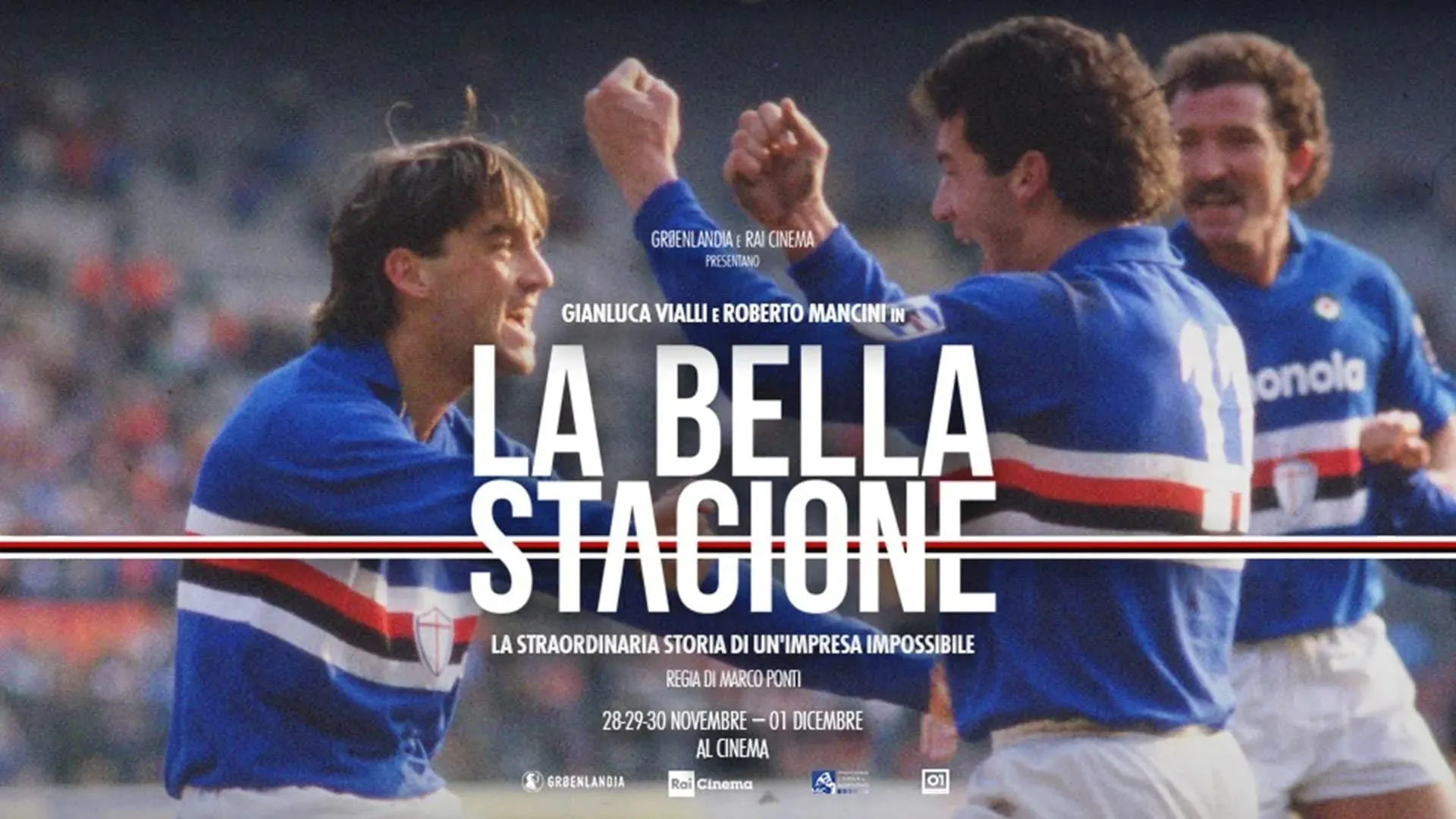 La bella stagione