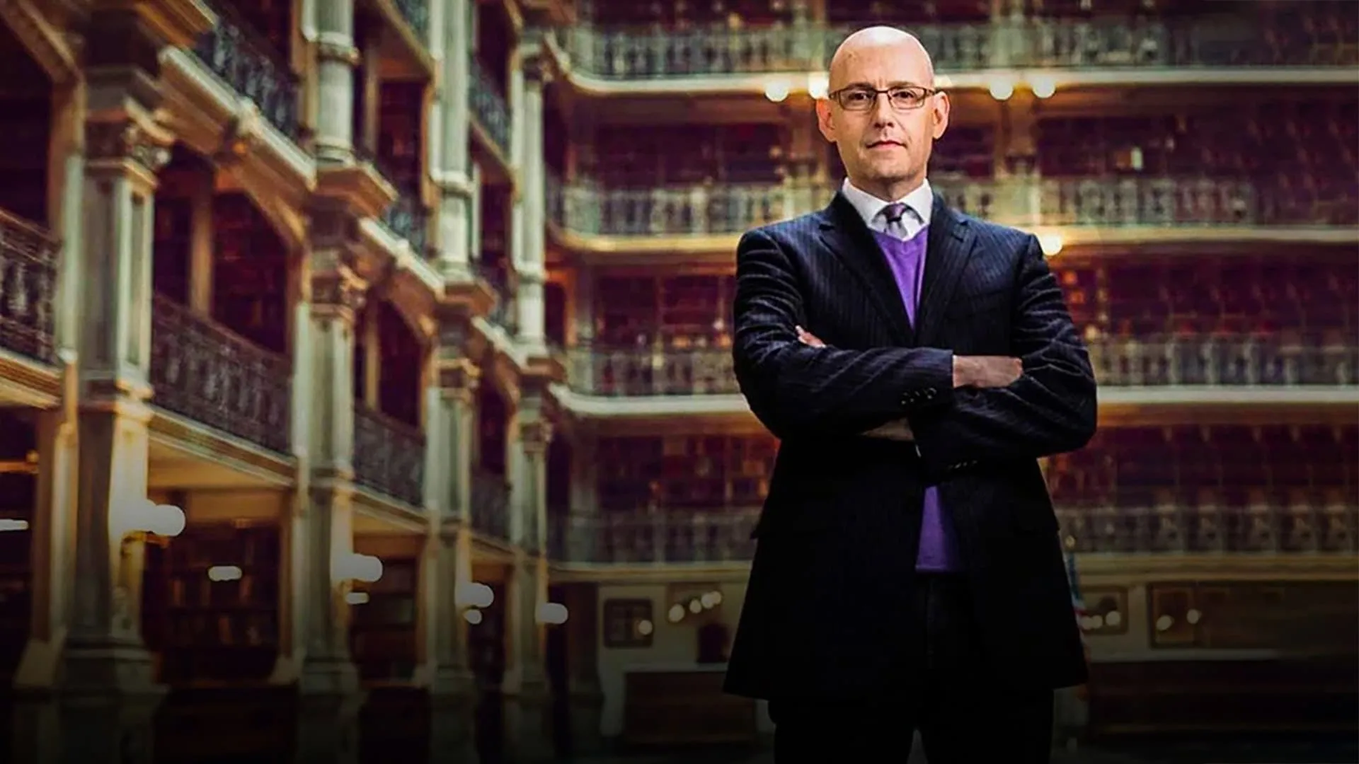 Brad Meltzer's Lost History