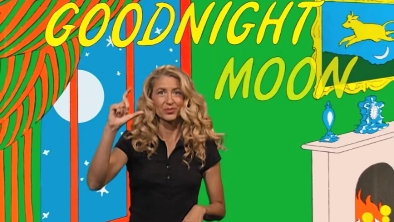 Goodnight Moon... and More Great Bedtime Stories