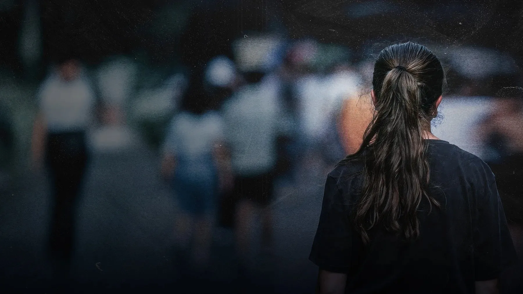 SOS jeunesse en détresse