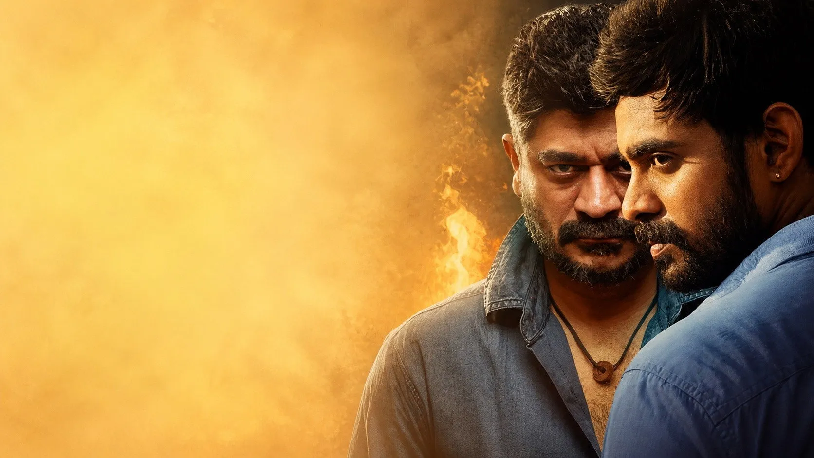 Yaanum Theeyavan