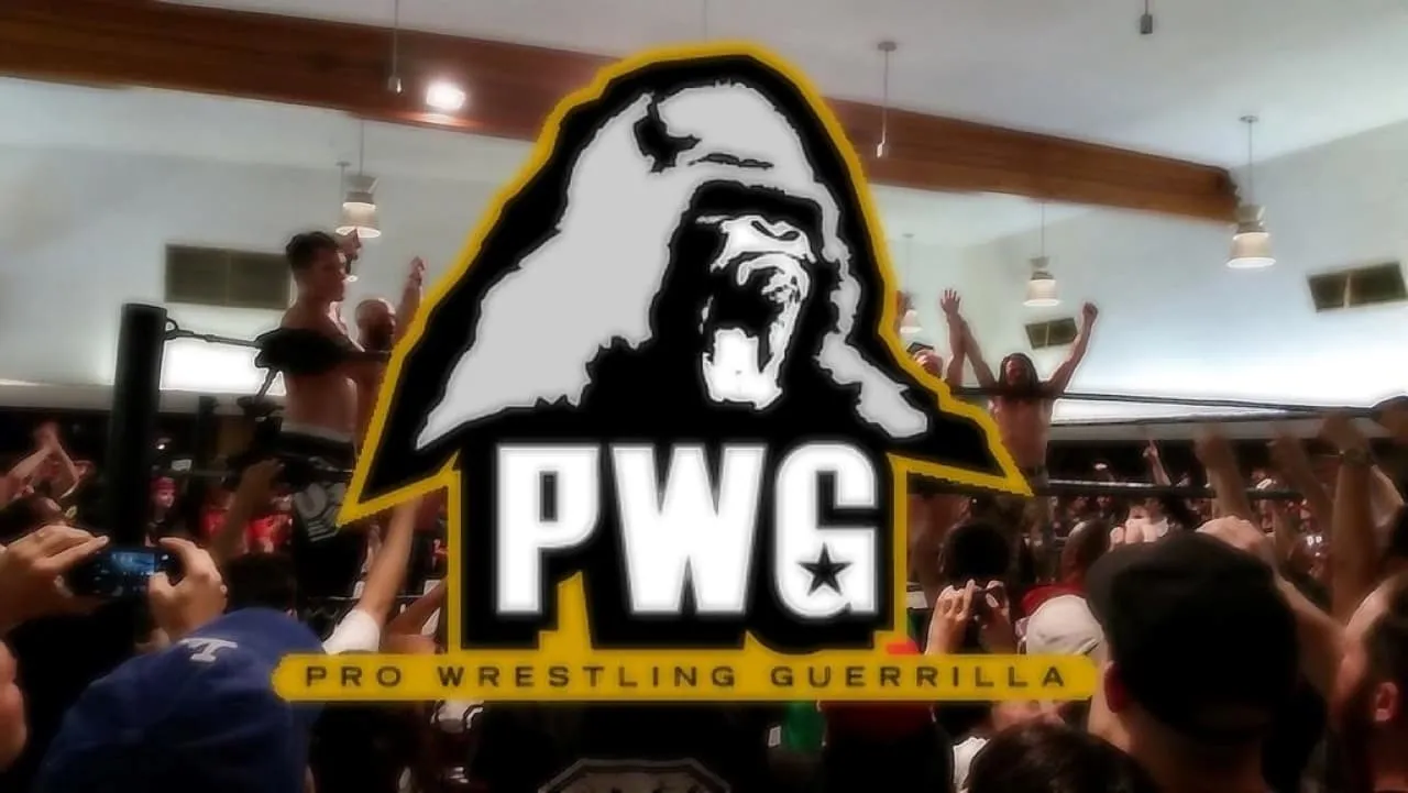 PWG: ¡Dia De Los Dangerous!