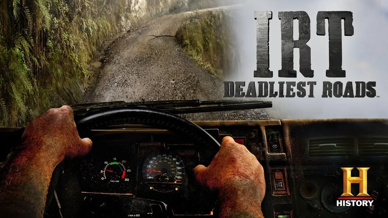 IRT Deadliest Roads