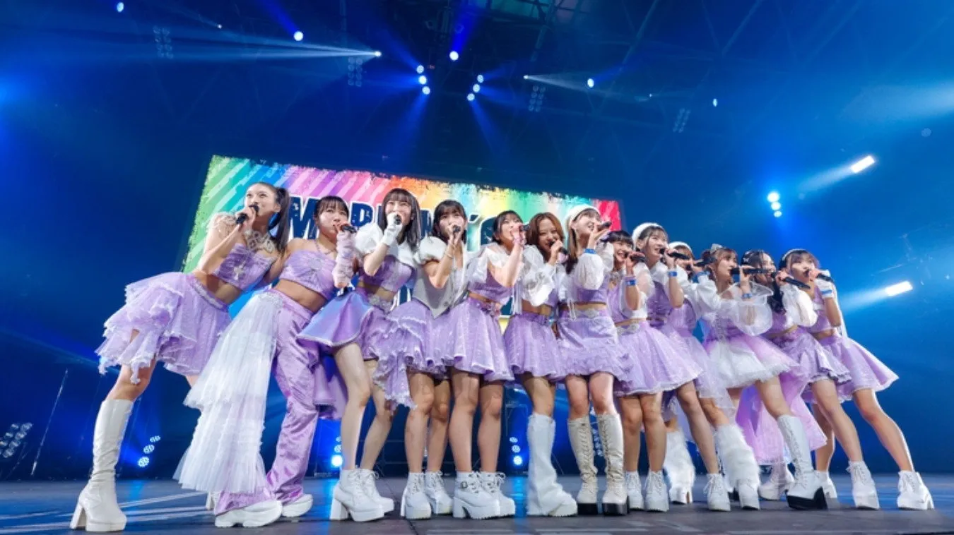 モーニング娘。'23 — COUNTDOWN JAPAN 23/24