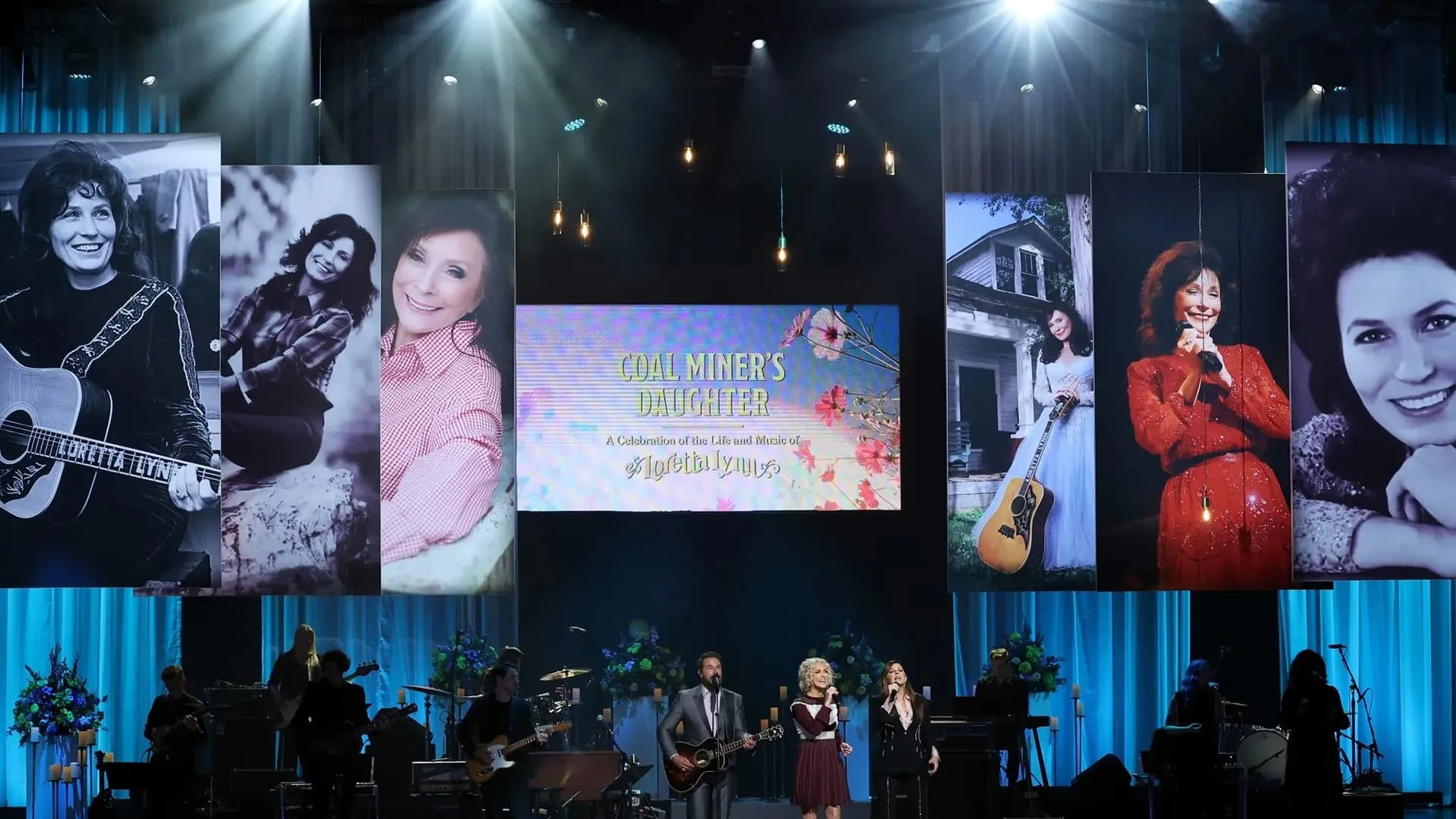 Coal Miner's Daughter: A Celebration of the Life and Music of Loretta Lynn