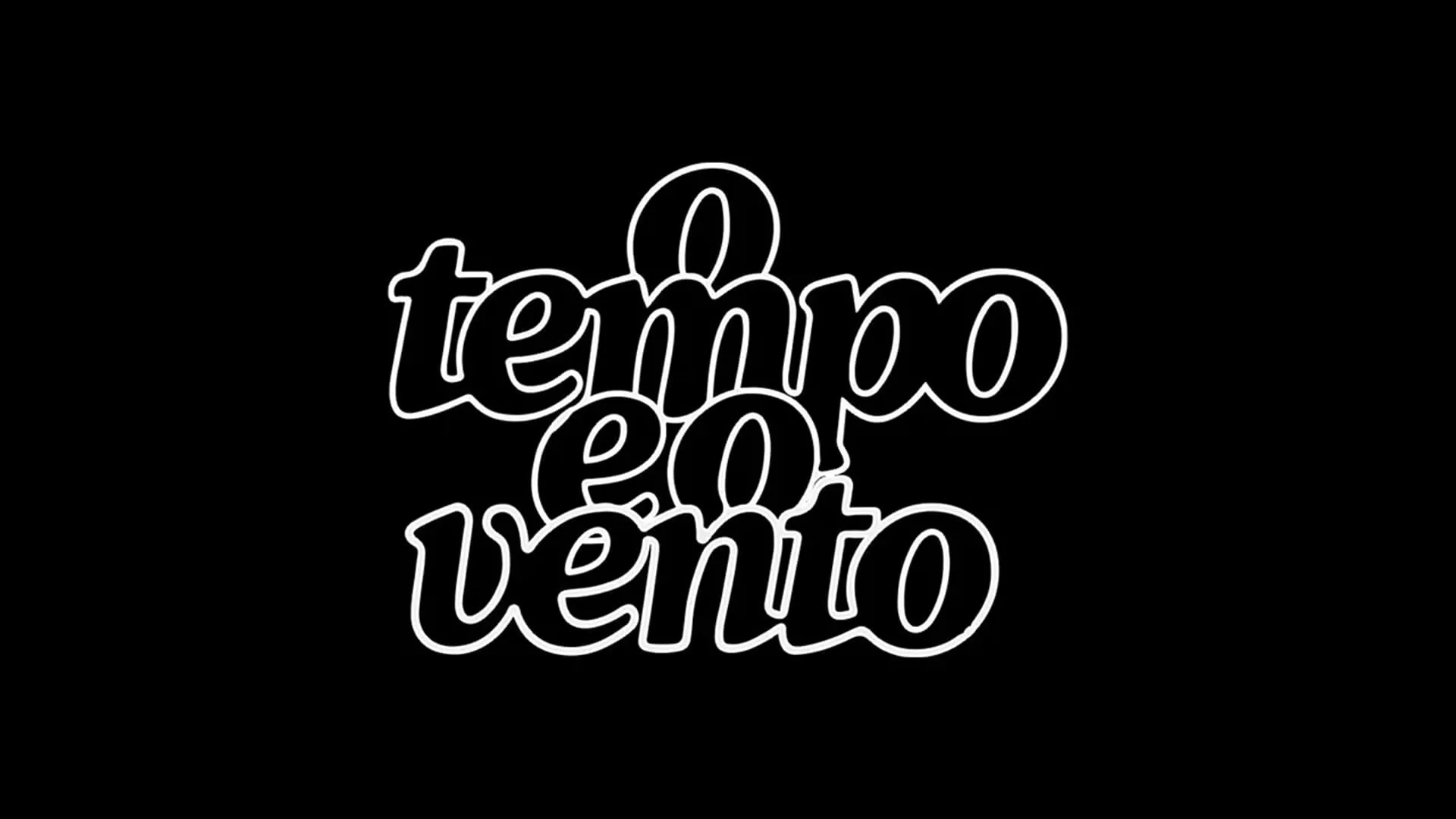 O Tempo e o Vento