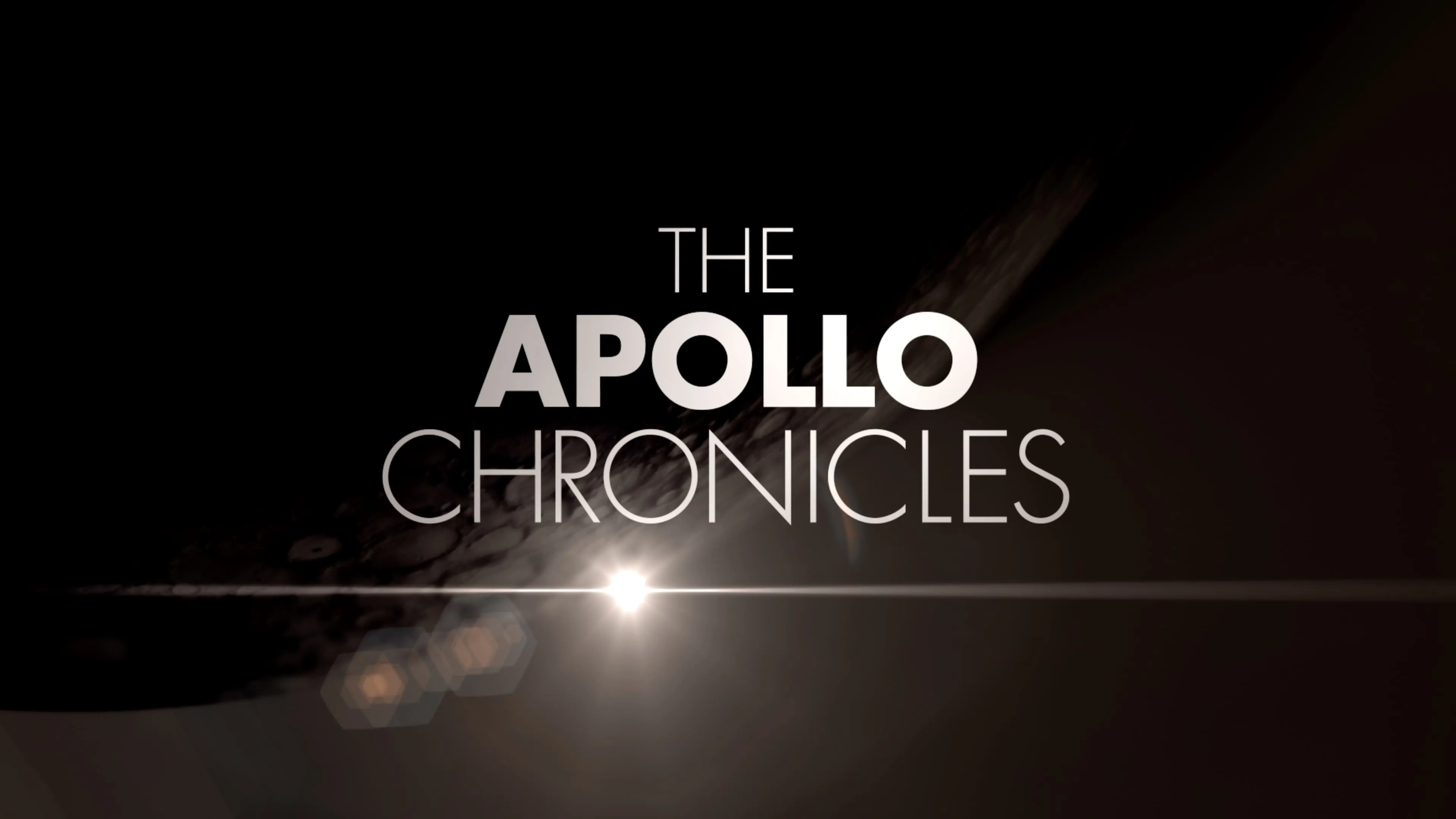 The Apollo Chronicles