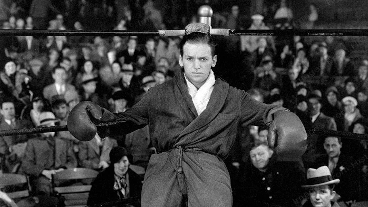 The Life of Jimmy Dolan