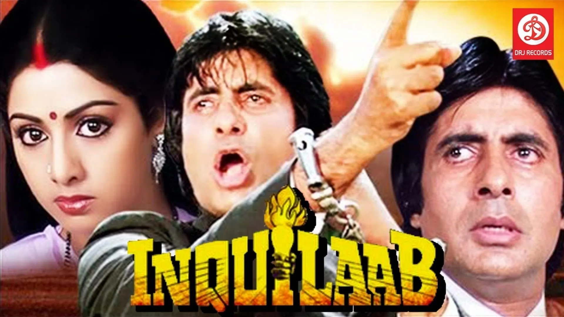 Inquilaab