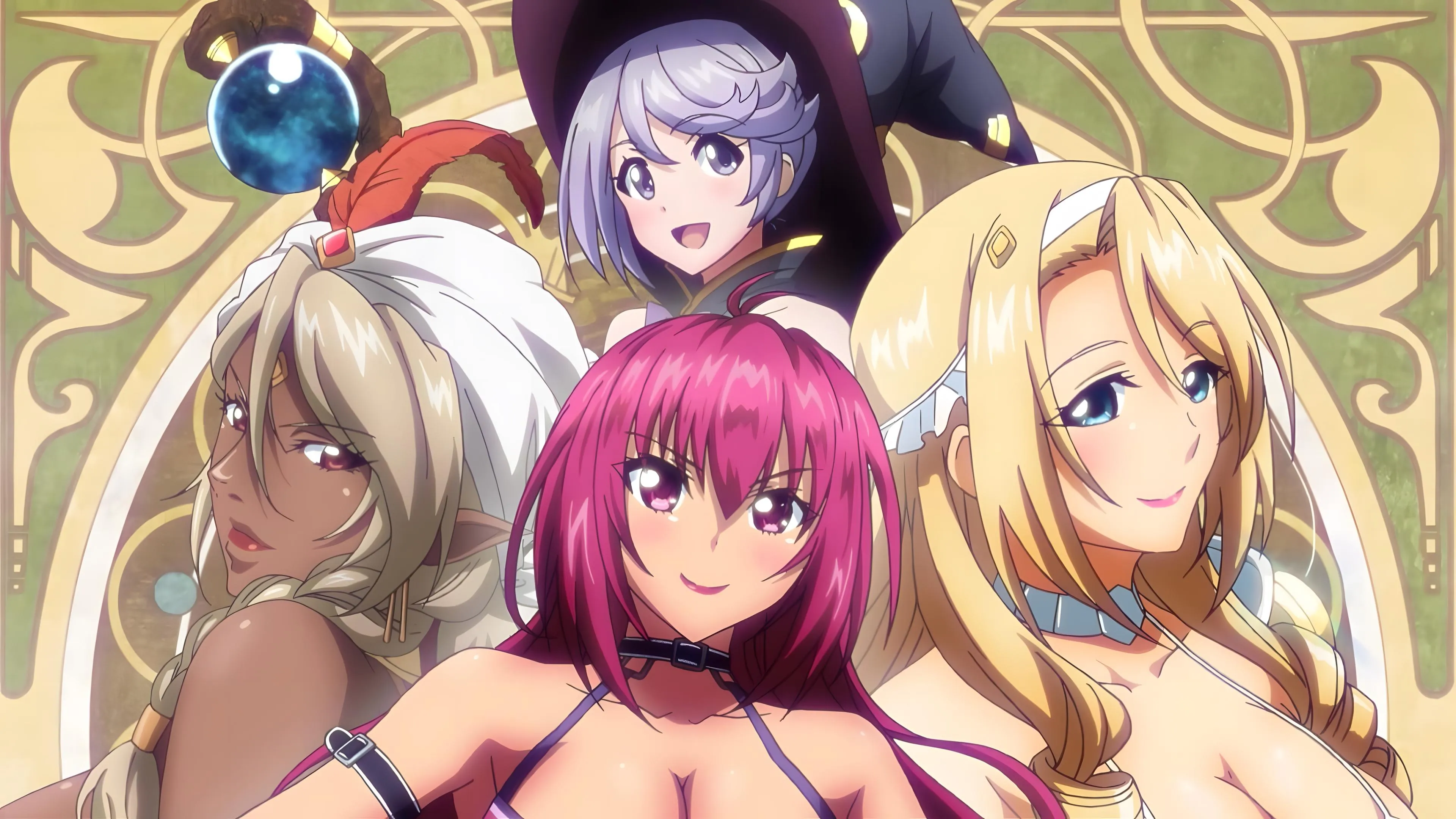 Bikini Warriors