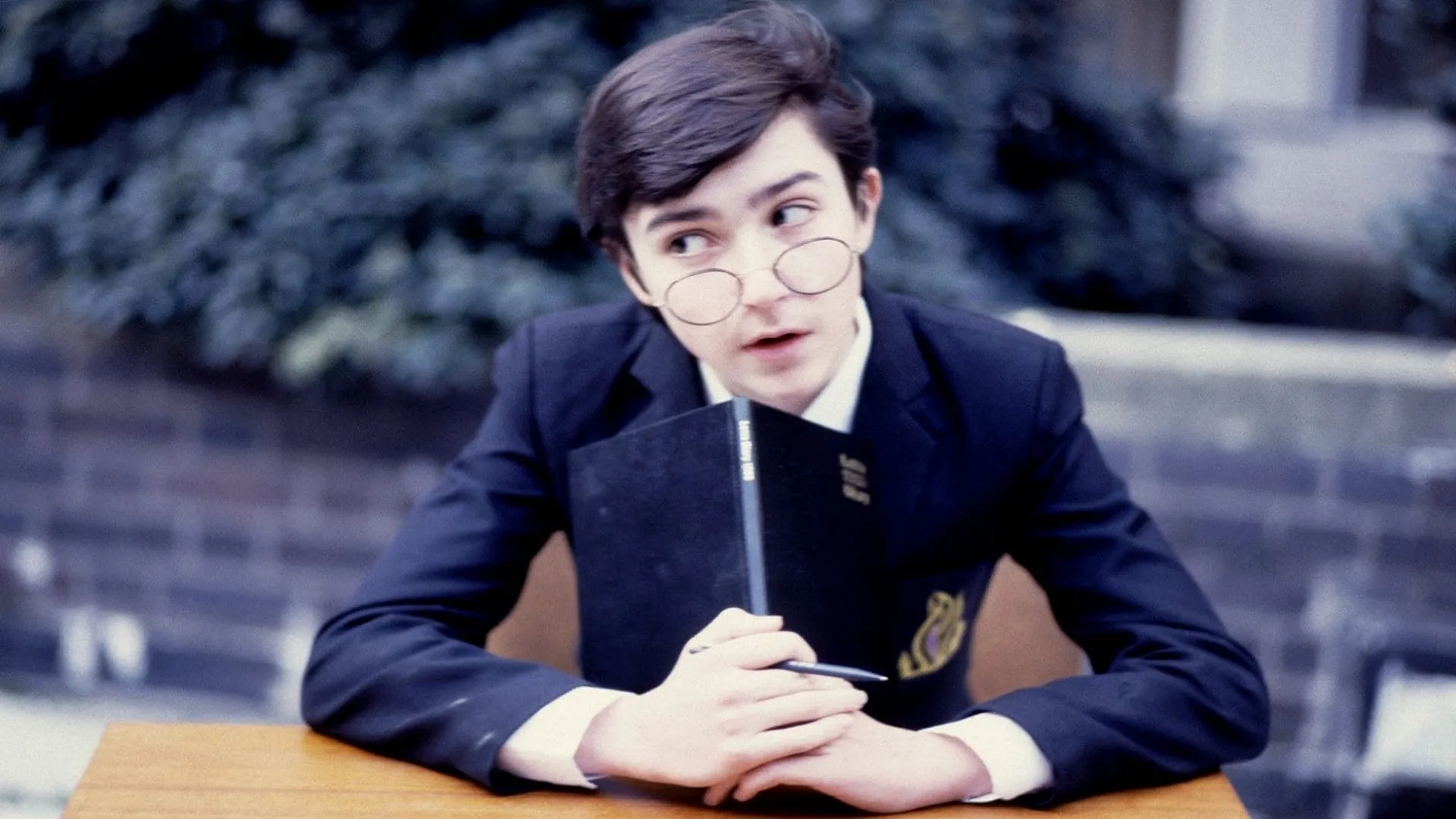 The Secret Diary of Adrian Mole Aged 13¾