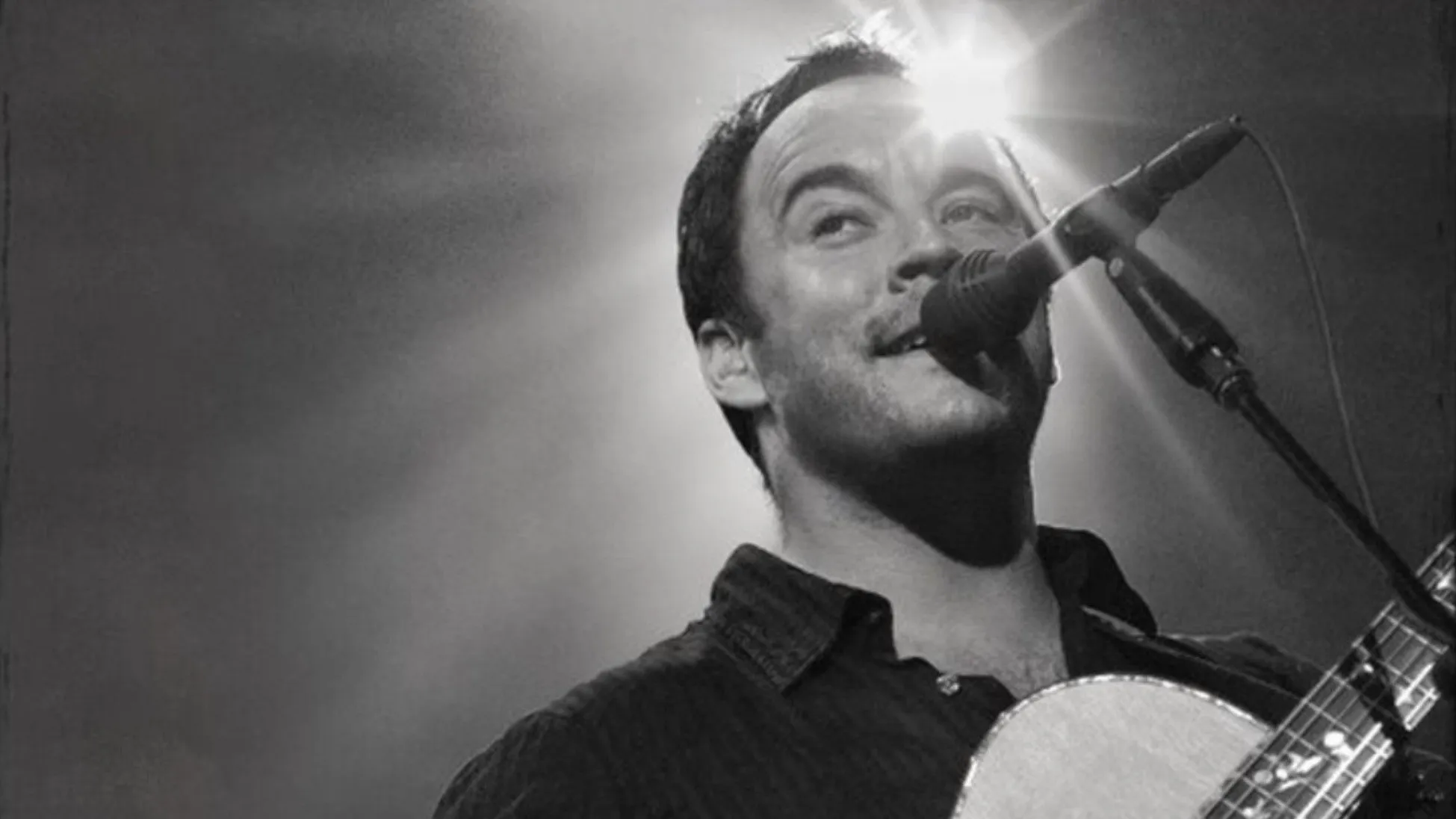 Dave Matthews Band: Sound Advice Amphitheatre - West Palm Beach, FL - 9/14/07