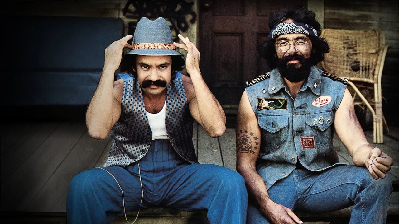 Cheech & Chong's Next Movie