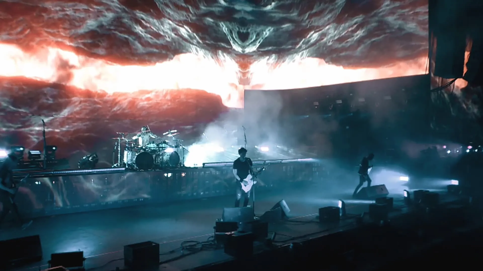 Gojira - Hellfest 2019