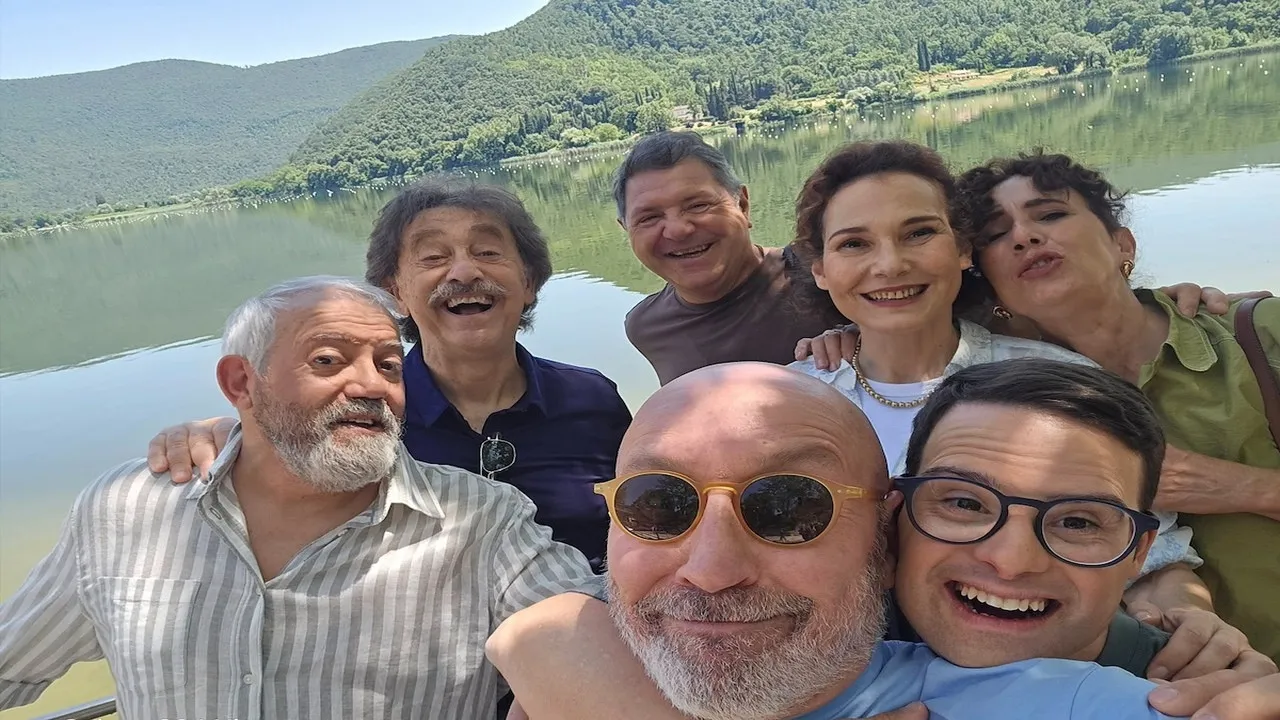 Maledetto tempo