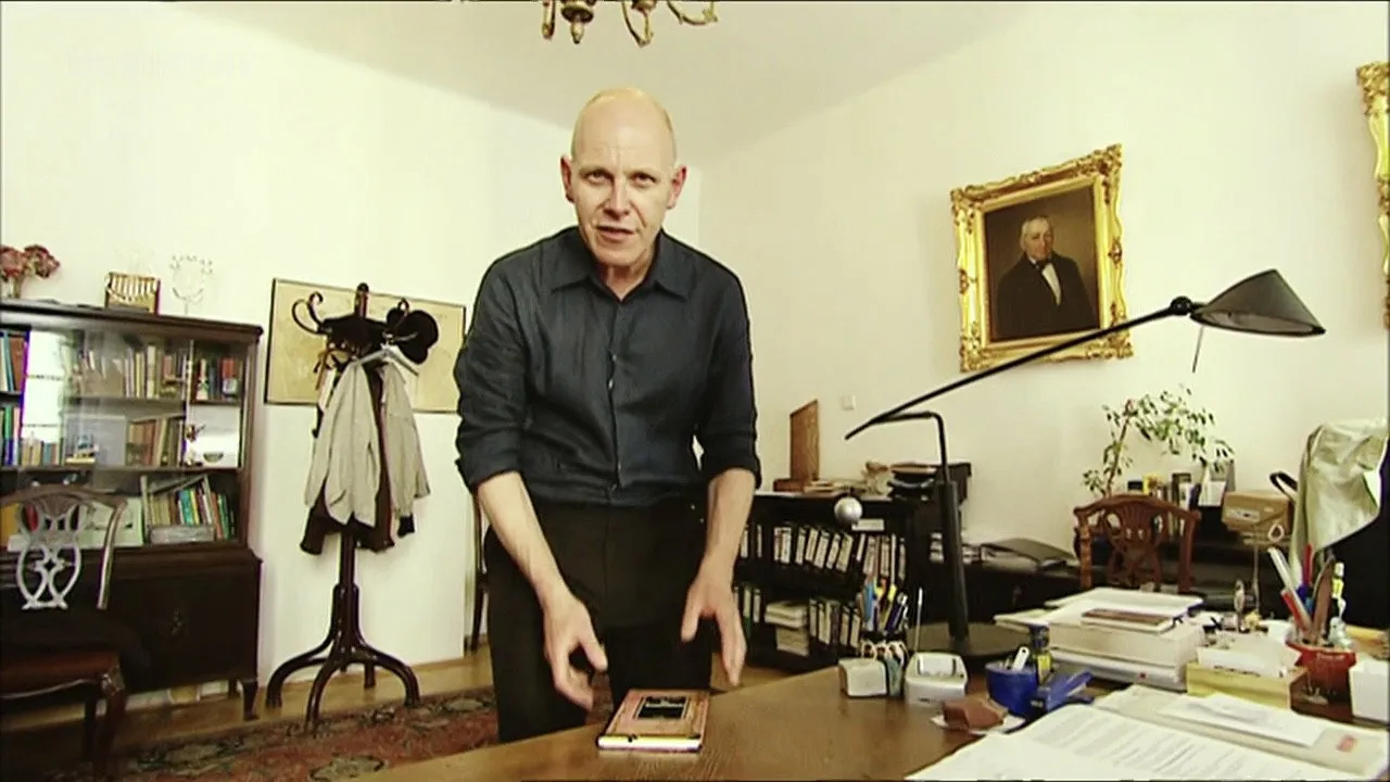 Kafka Uncovered