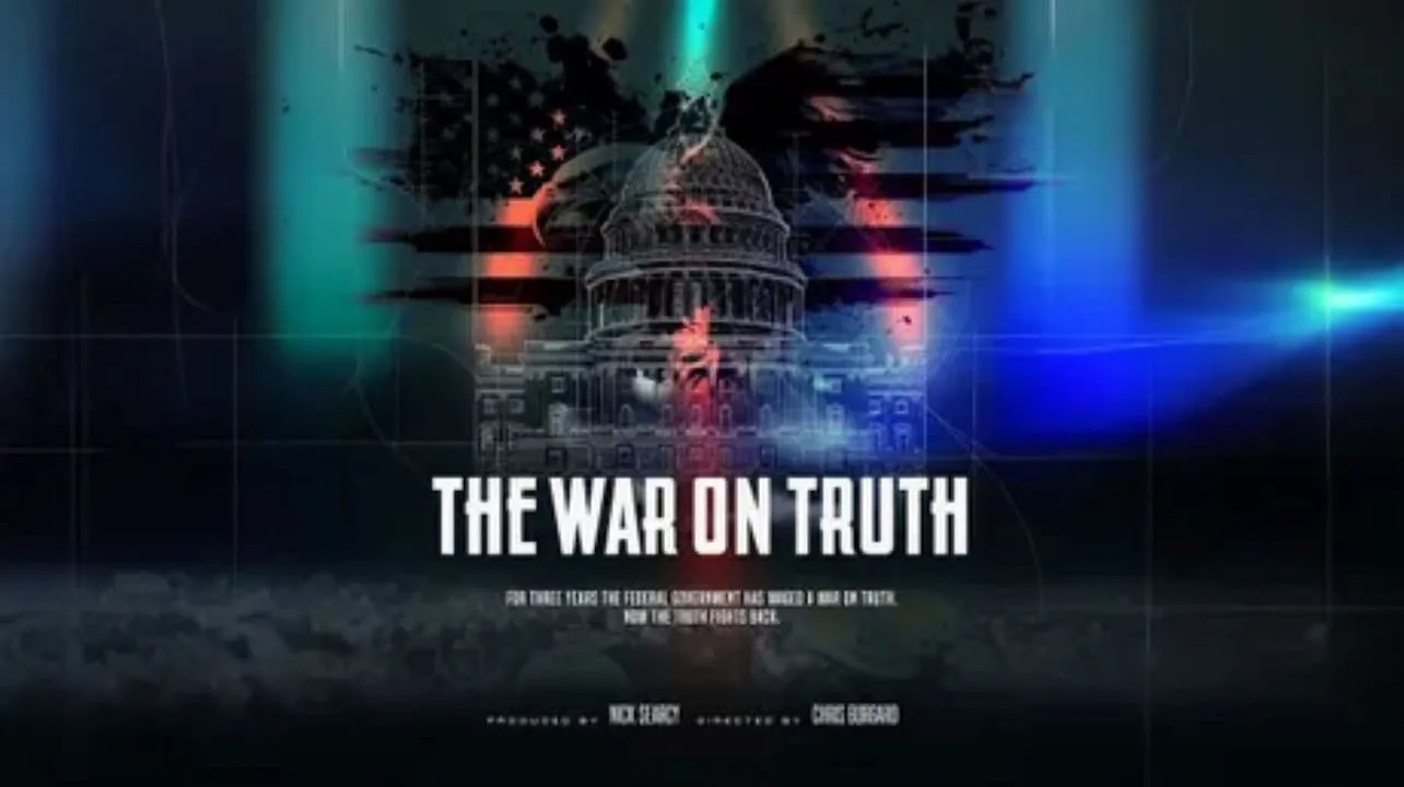 The War on Truth