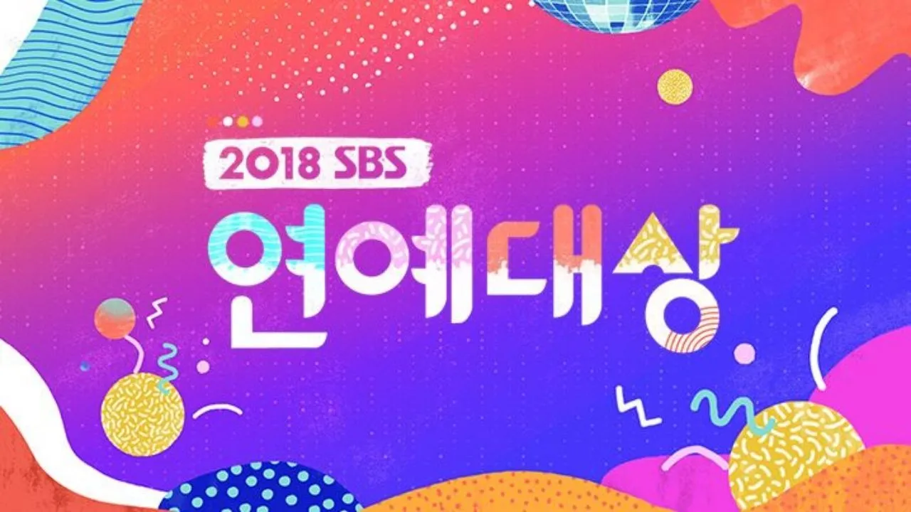 SBS Entertainment Awards