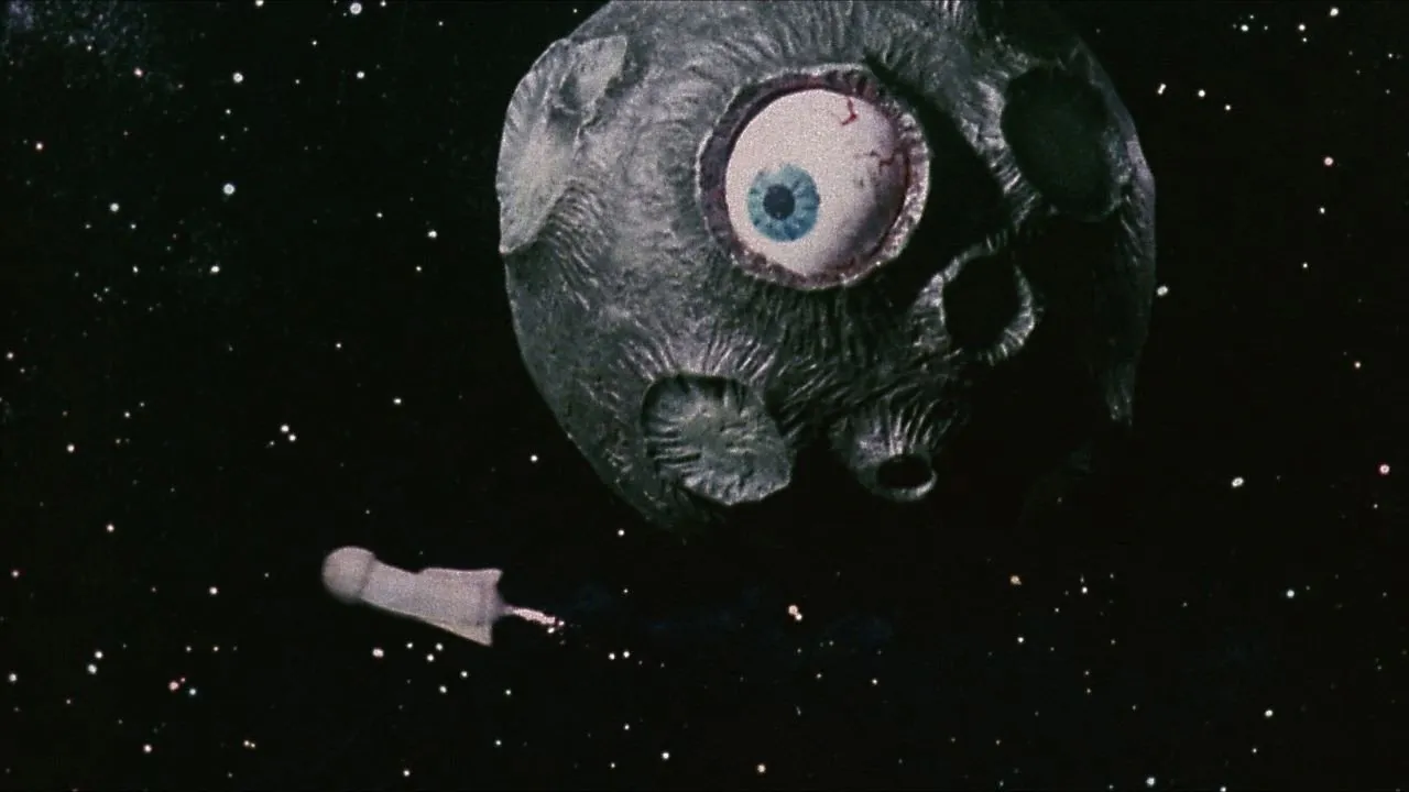Flesh Gordon