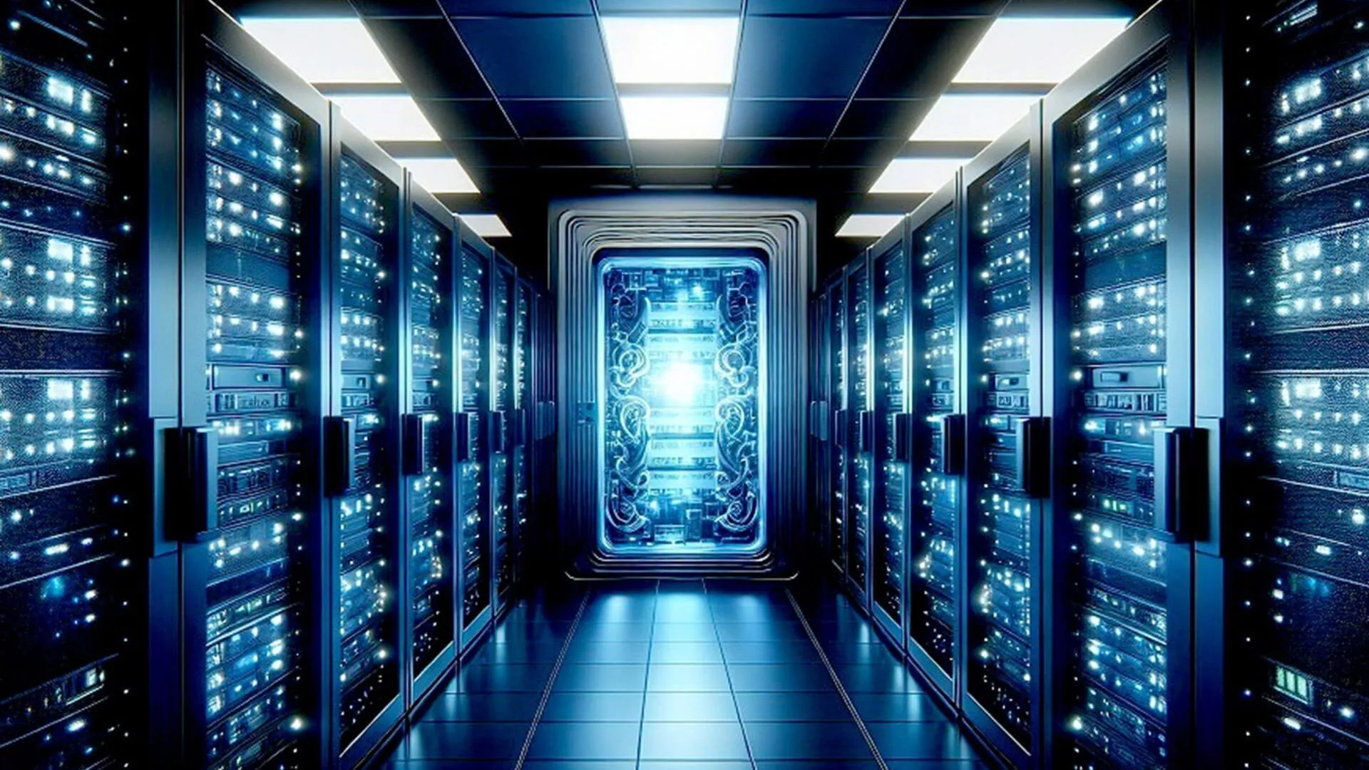 Digital Tsunami: Big Tech, Big AI, Big Brother