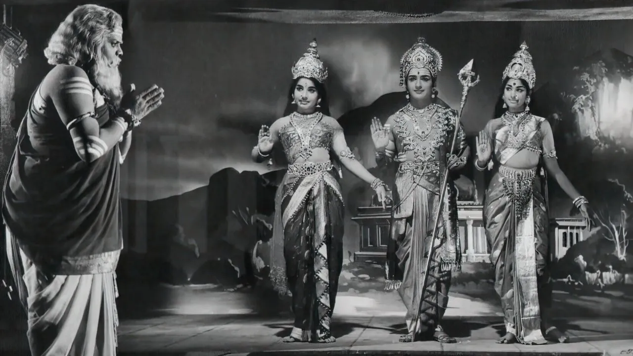 Kandhan Karunai